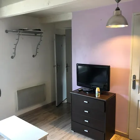 De La Croix Centre Apartamento