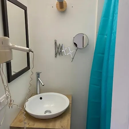 Apartamento De La Croix Centre