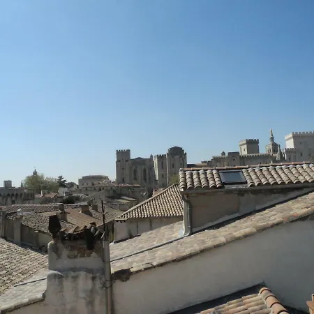 Apartamento De La Croix Centre *